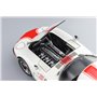 Hasegawa 1:24 Toyota 2000GT - 1967 FUJI 24-HOUR RACE SUPER DETAIL - LIMITED EDITION