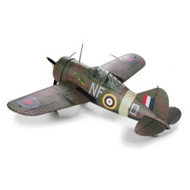 Tamiya 1:48 Brewster B-339 Buffalo Pacific Theater