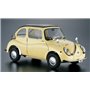 Hasegawa HC6-21206 Subaru 360 Young-SS K111 (1968)