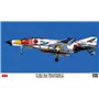 Hasegawa 02396 F-4EJ Kai Phantom II 302SQ 20th Anniversary