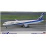 Hasegawa 10710 ANA Boeing 777-300