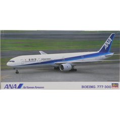 Hasegawa 1:200 Boeing 777-300 - ANA 
