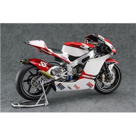 Hasegawa 1:12 Honda RS250RW - 2009 WGP250 - LIMITED EDITION