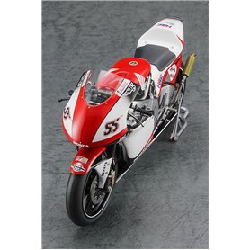 Hasegawa 1:12 Honda RS250RW - 2009 WGP250 - LIMITED EDITION