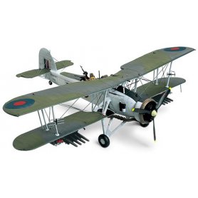 Tamiya 1:48 Fairey Swordfish MK.II
