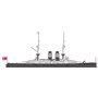 Hasegawa 30065 IJN Battleship Mikasa Duty and Service remembered for 120 years w/Figure