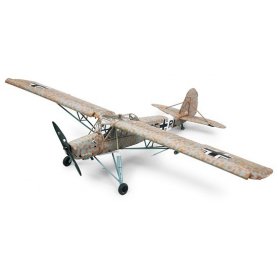 Tamiya 1:48 Messerschmitt Bf 109 E-3