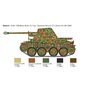 Italeri 1:35 Sd.Kfz.138 Marder III Ausf.H