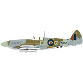 Airfix 05117A Supermarine Spitfire Mk.XII