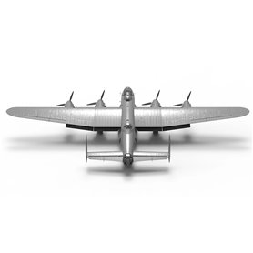 Border Model 1:32 Avro Lancaster B Mk.I / Mk.III - W/FULL INTERIOR