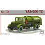 GMU 72003 YAZ-200 TZ