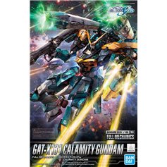 Bandai 1:100 FULL MECHANICS CALAMITY GUNDAM