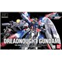 Bandai 56814 HG 1/144 DREADNOUGHT GUNDAM GUN56814 ID [   ]