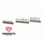 Yamamoto YMPTUN61 Hose joints 0,4
