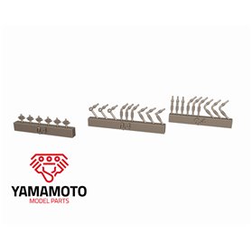 Yamamoto YMPTUN61 Hose joints 0,4
