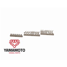 Yamamoto YMPTUN63 Hose joints 0,8