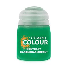 Citadel CONTRAST 50 Karandras Green 18ml