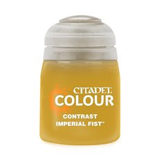 Citadel CONTRAST 54 Imperial Fist - 18ml