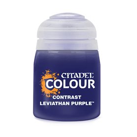Citadel CONTRAST 62 Leviathan Purple 18ml