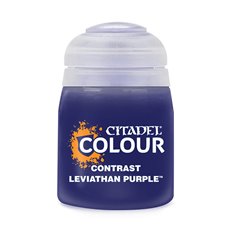 Citadel CONTRAST 62 Leviathan Purple - 18ml