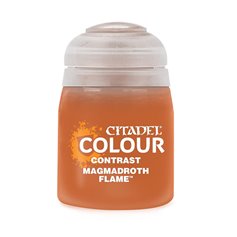 Citadel CONTRAST 68 Magmadroth Flame - 18ml