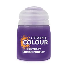 Citadel CONTRAST 63 Luxion Purple - 18ml