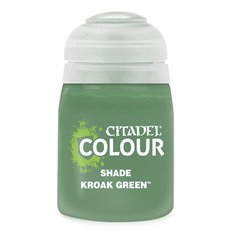 Citadel SHADE 29 Kroak Green - 18ml