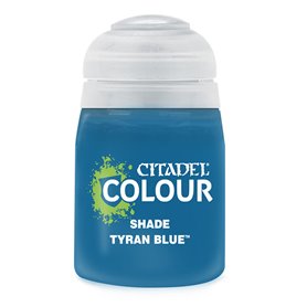 Citadel SHADE TYRAN BLUE 18ml