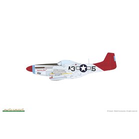 Eduard 11159 TAILS & Co. Dual Combo edition