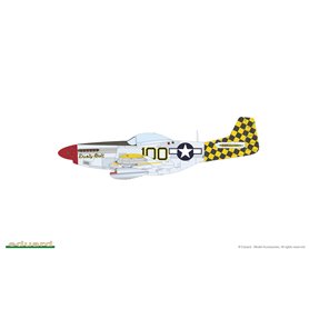 Eduard 11159 TAILS & Co. Dual Combo edition