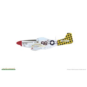 Eduard 11159 TAILS & Co. Dual Combo edition