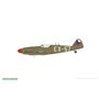 Eduard 1:72 Avia S-199 - BUBBLE CANOPY - ProfiPACK edition