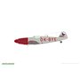 Eduard 70151 Avia S-199 bubble conopy Profipack edition