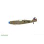 Eduard 70151 Avia S-199 bubble conopy Profipack edition