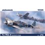 Eduard 7463 Fw 190A-8 standard wings Weekend edition