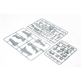 Eduard 1:48 Z-526AFS Akrobat - WEEKEND edition