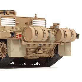 Tamiya 32601 1/48 British Main Battle Tank Challenger (Desertised)