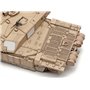 Tamiya 32601 1/48 British Main Battle Tank Challenger (Desertised)