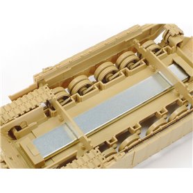 Tamiya 32601 1/48 British Main Battle Tank Challenger (Desertised)