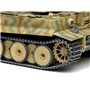 Tamiya 1:48 Pz.Kpfw.VI Tiger I - EARLY PRODUCTION - EASTER FRONT - GERMAN HEAVY TANK