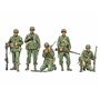 Tamiya 35379 1/35 U.S. Infantry Scout Set