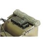 Tamiya 1:35 Horch Kfz.15 - NORTH AFRICAN CAMPAPIGN