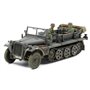 Tamiya 37016 1/35 German 1ton Half-Track Sd.Kfz.10