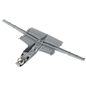 Tamiya 61123 1/48 Lockheed P-38J Lightning