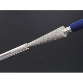 Tamiya 74164 Pilnik stożkowy CONICAL FILE