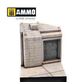 TERRAFORM Thin Concrete