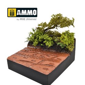 TERRAFORM Clay