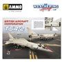 Ammo of MIG Magazyn THE WEATHERING AIRCRAFT 20 - ONE COLOR - wersja angielska