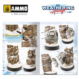 TWA 21 BASES (English)