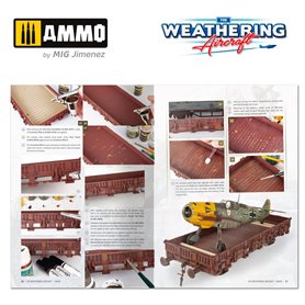 TWA 21 BASES (English)